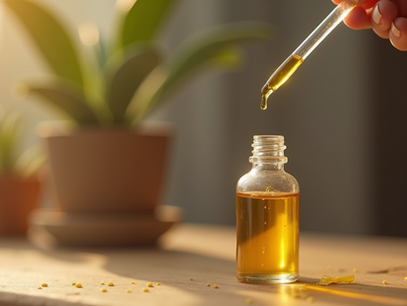 Discover the Best Hair Growth Oil for You