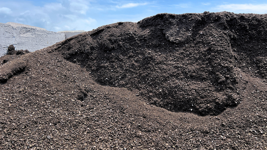 Soil Plus Compost for Sale