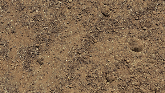 Big Island Dirt - Pure clay topsoil blended with compost