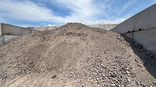 Base Course Delivery