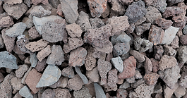 Aggregate