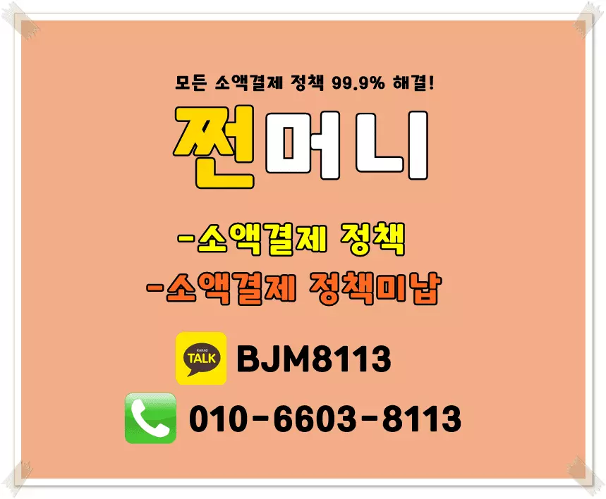 소액결제 정책 - 2.webp