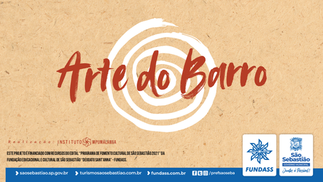 Casa Brasileira abre a exposição Arte do Barro em São Sebastião