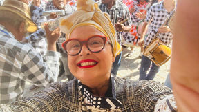 Técnicas da gastronomia profissional para merendeiras sergipanas, com a Chef Adriana Saldanha.