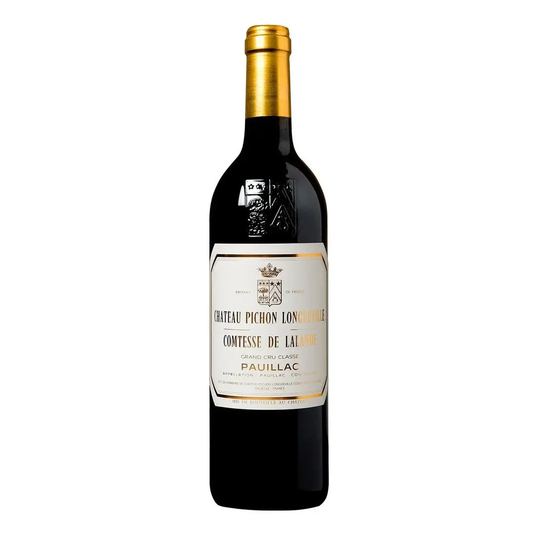 Pichon Comtesse Pauillac 2eme Cru 2011