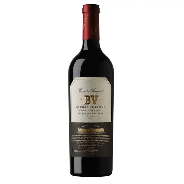Beaulieu Vineyard Gdl Cabernet Sauvignon 2020