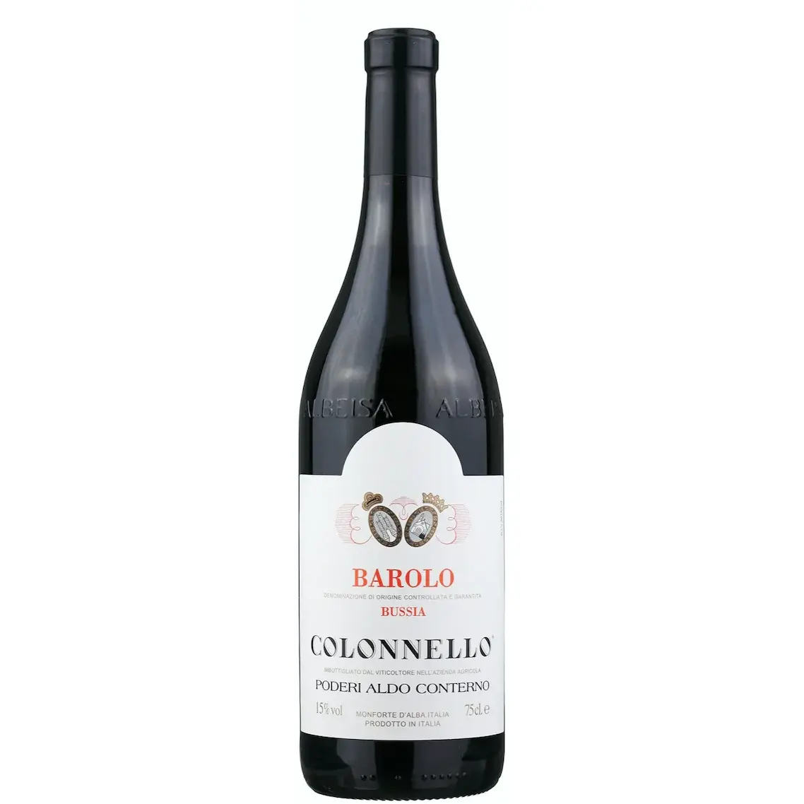 Aldo Conterno Barolo Colonnello 2017
