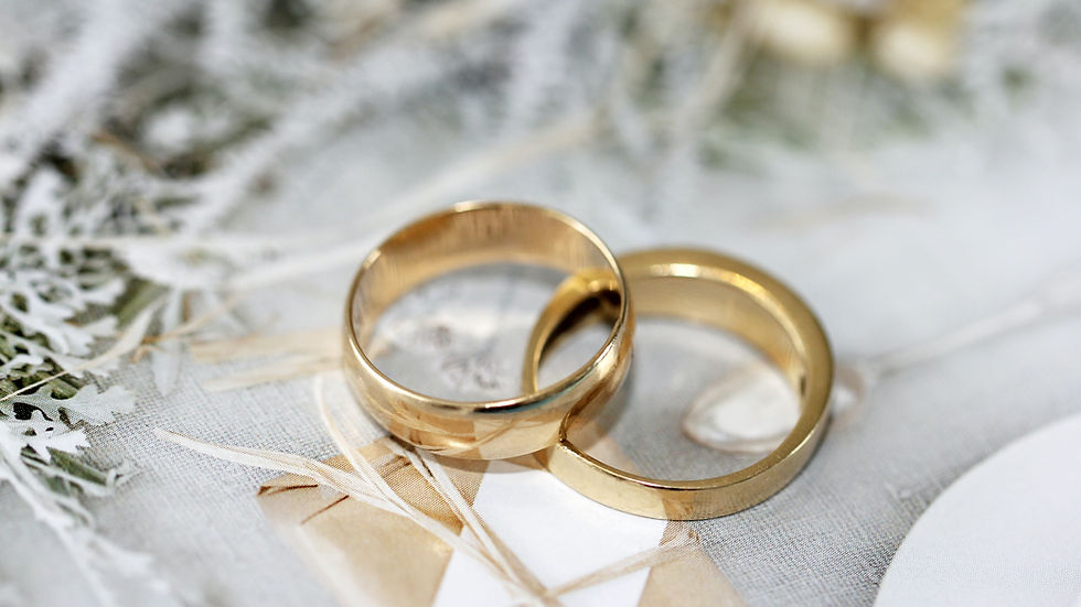 🍷 The Ultimate Guide to Choosing Wines for Your Wedding