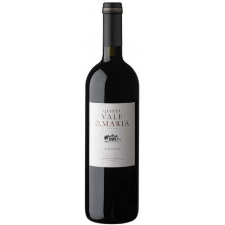 Quinta Vale D. Maria Dona Red 2011