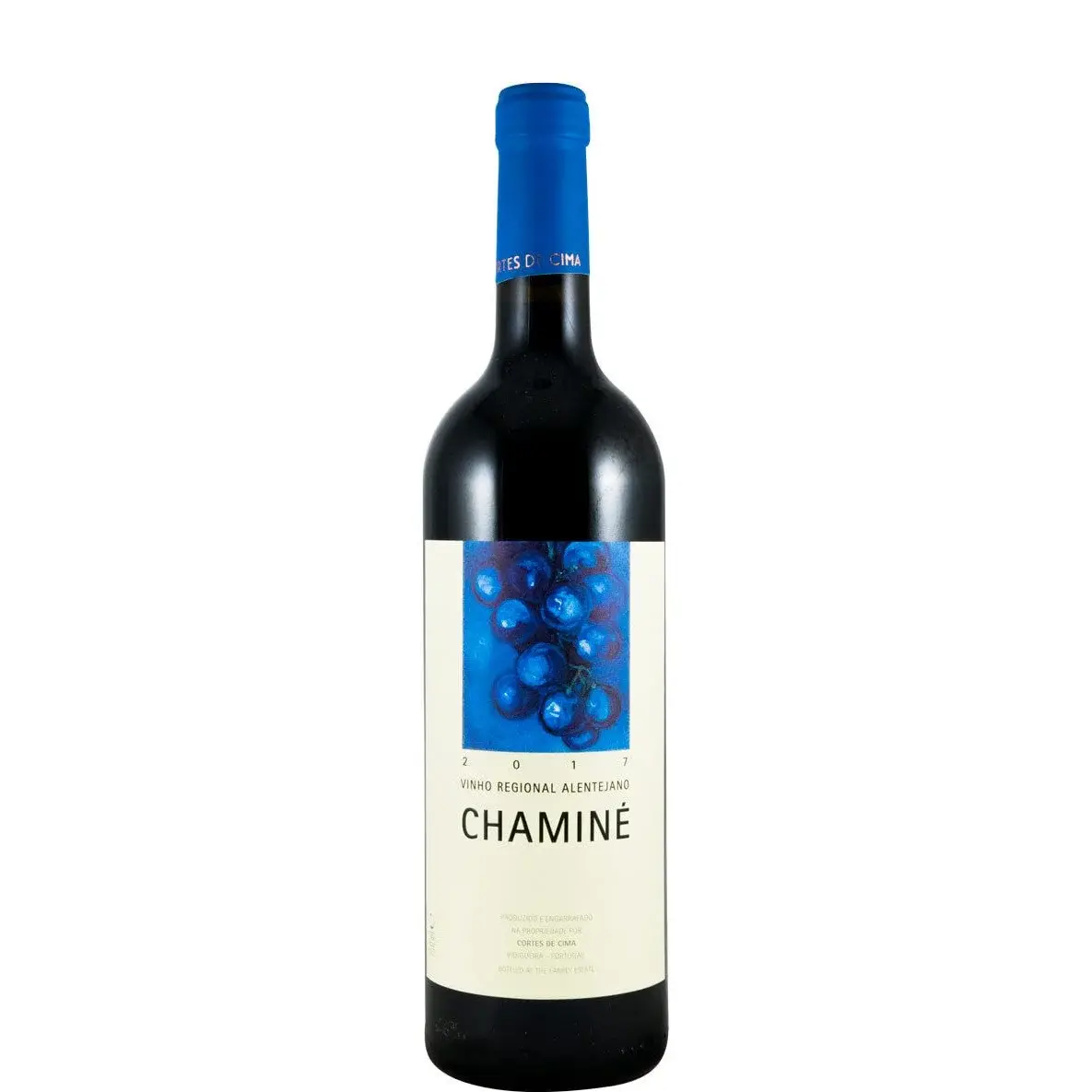 Cortes de Cima Chamine Regional 2019