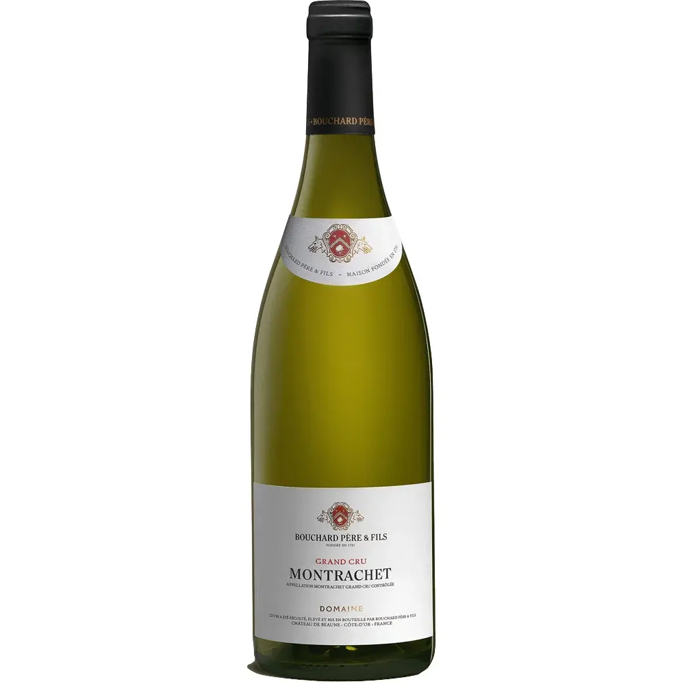 Bouchard Montrachet Grand Cru 2020