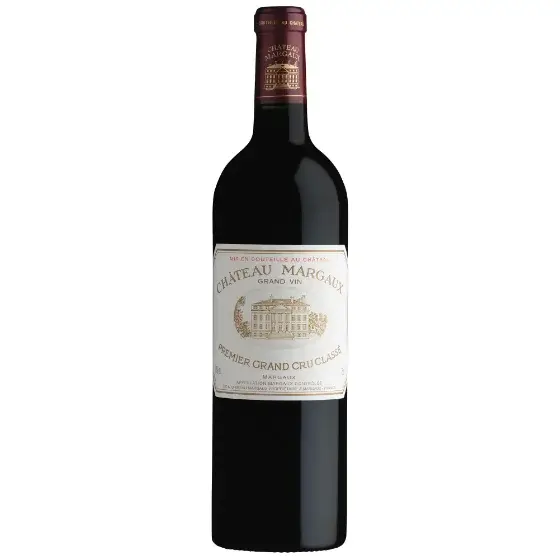 Margaux Margaux 1er Cru 2000