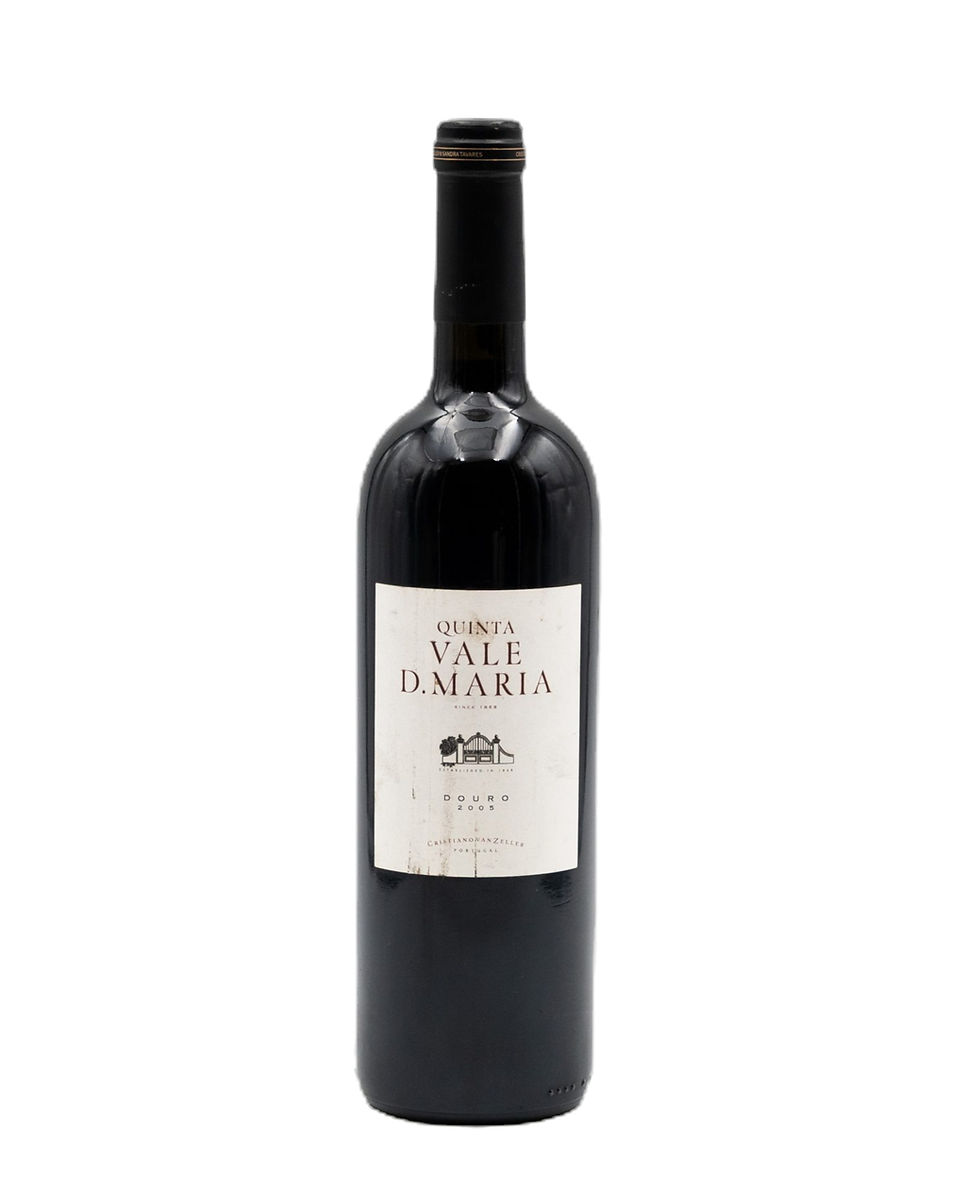 Quinta Vale D. Maria Dona Red 2009