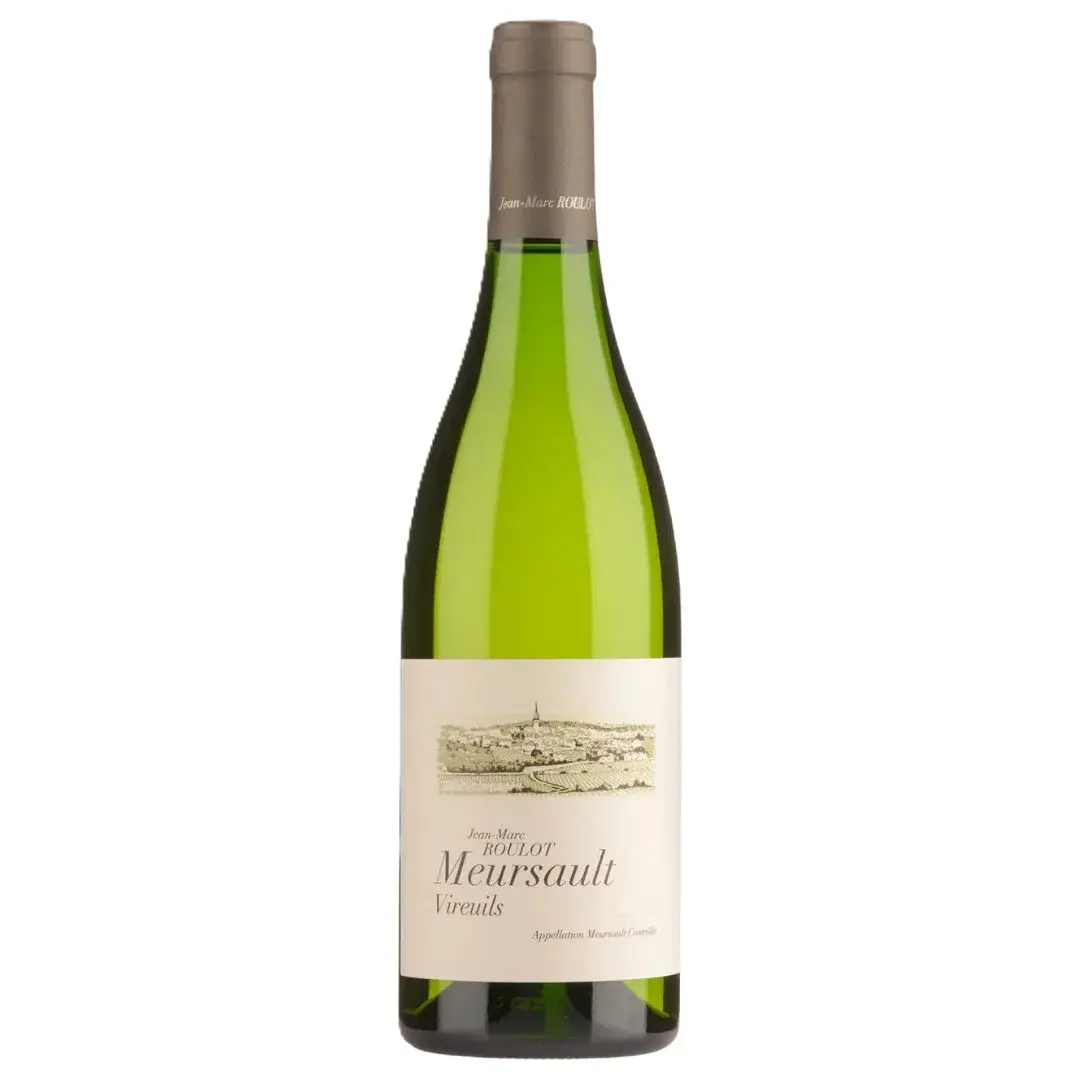 Jean Marc Roulot Meursault Vireuils 2021
