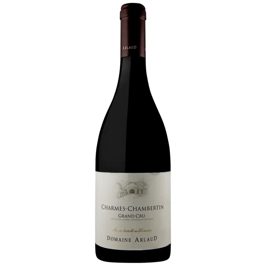 Domaine Arlaud Charmes Chambertin Grand Cru 2022