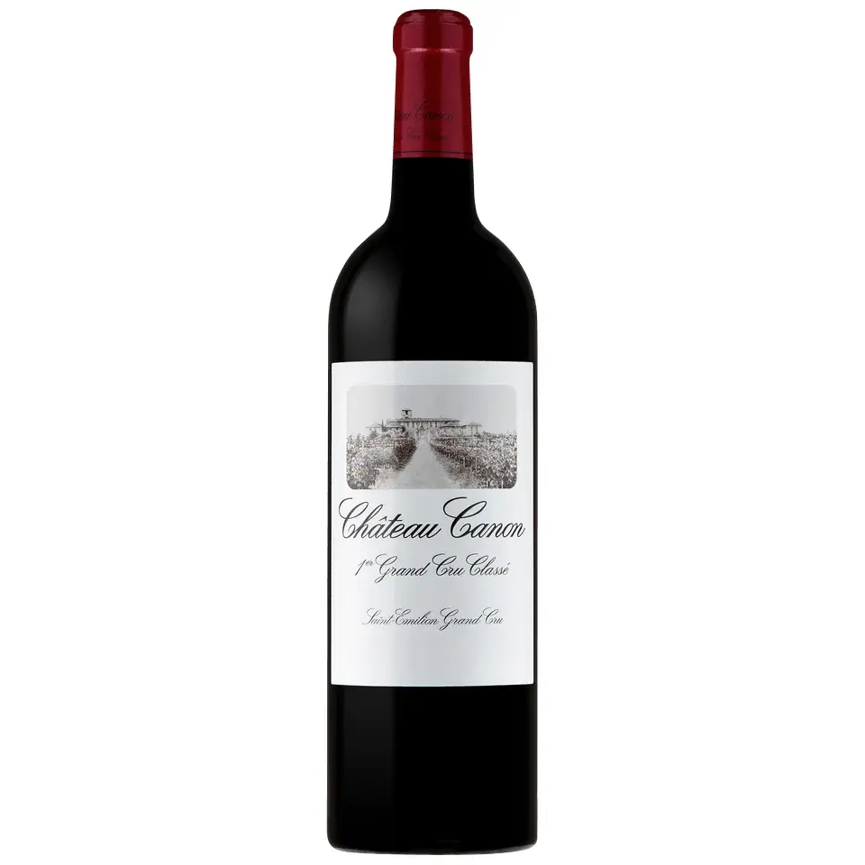 Canon St Emilion Gcc 2016