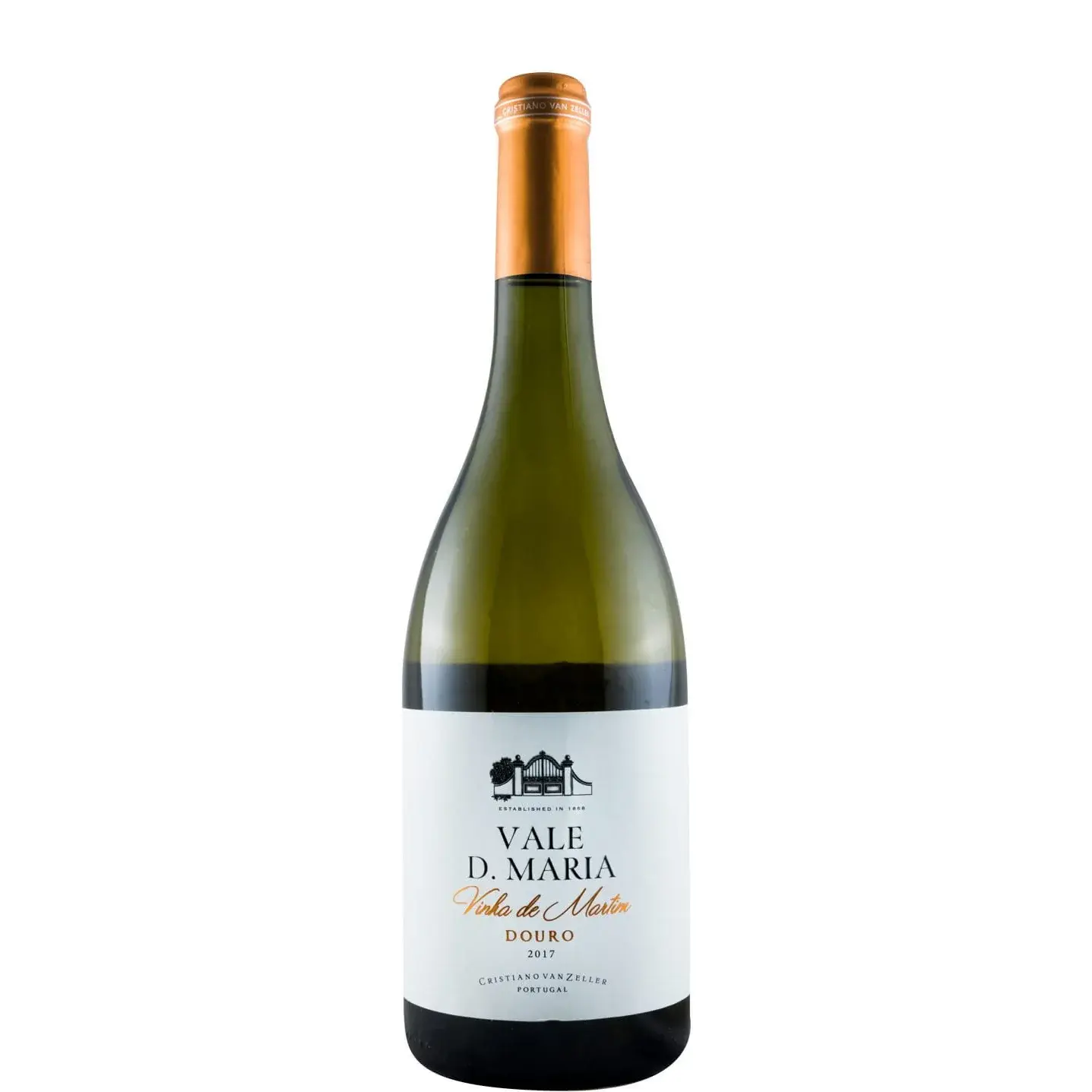 Quinta Vale D. Maria Vinha Do Martim Dona 2017