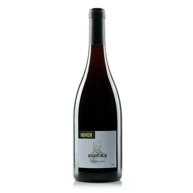 Bindi Block 5 Pinot Noir 2018