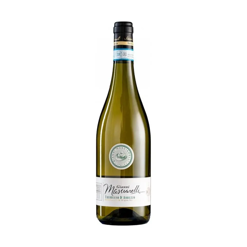Masciarelli Trebbiano d'Abruzzo Gianni 2020