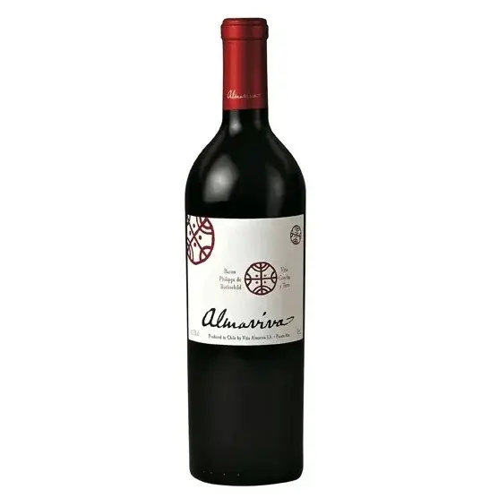 Almaviva Rothschild Concha Toro 2021