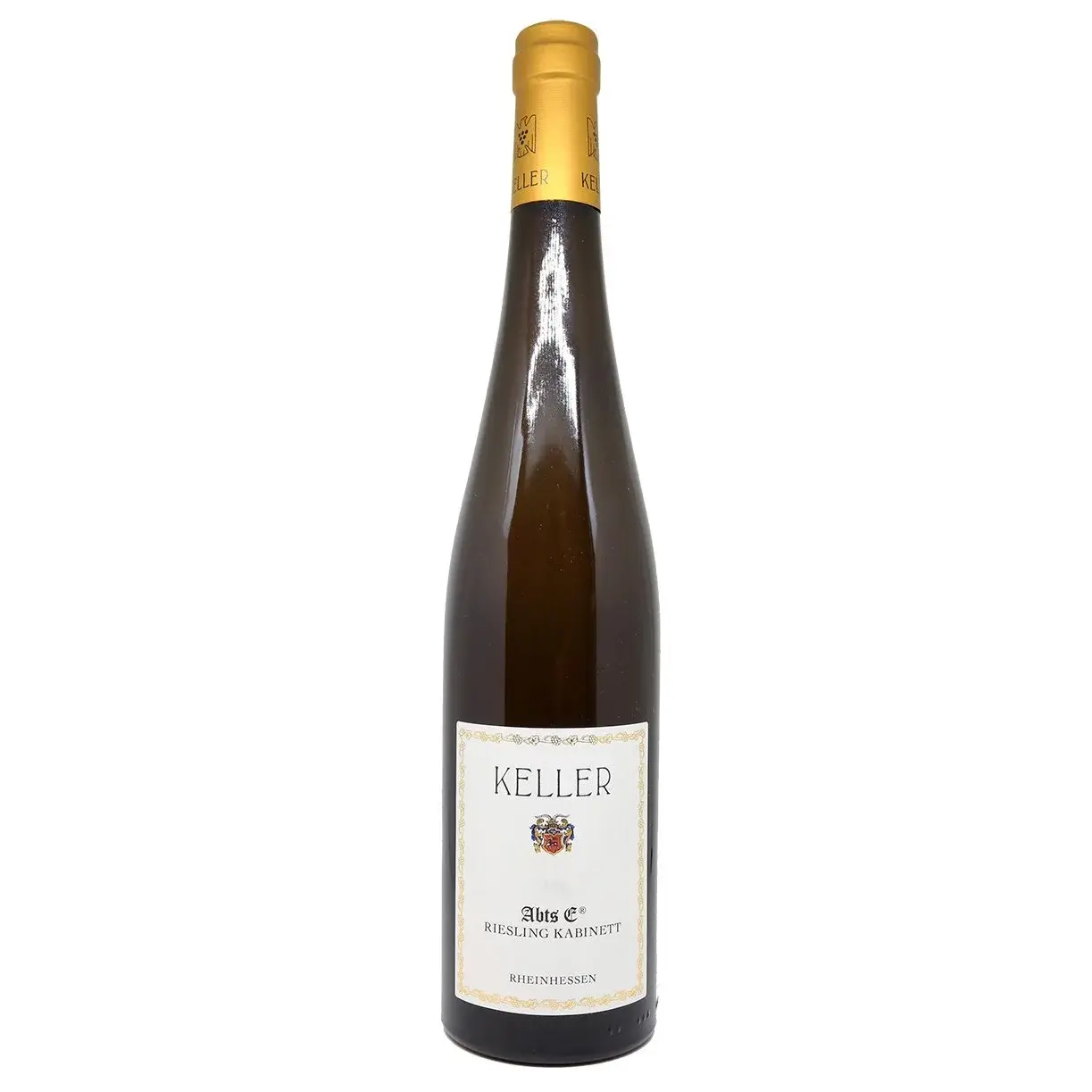 Keller Westhofen Abts e Riesling Kabinett 2022