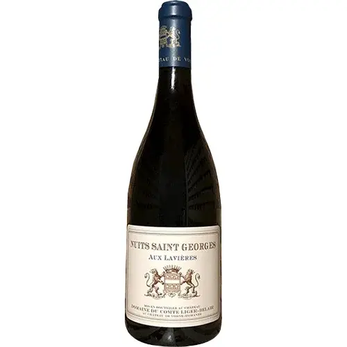 Domaine du Comte Liger-Belair Nuits Saint Georges Aux Lavieres 2020
