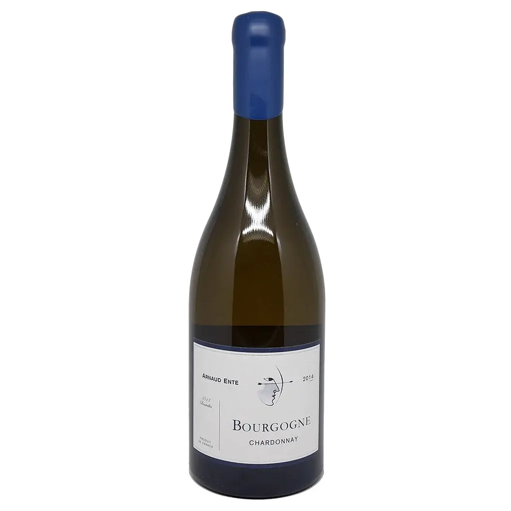 Arnaud Ente Bourgogne Chardonnay 2021