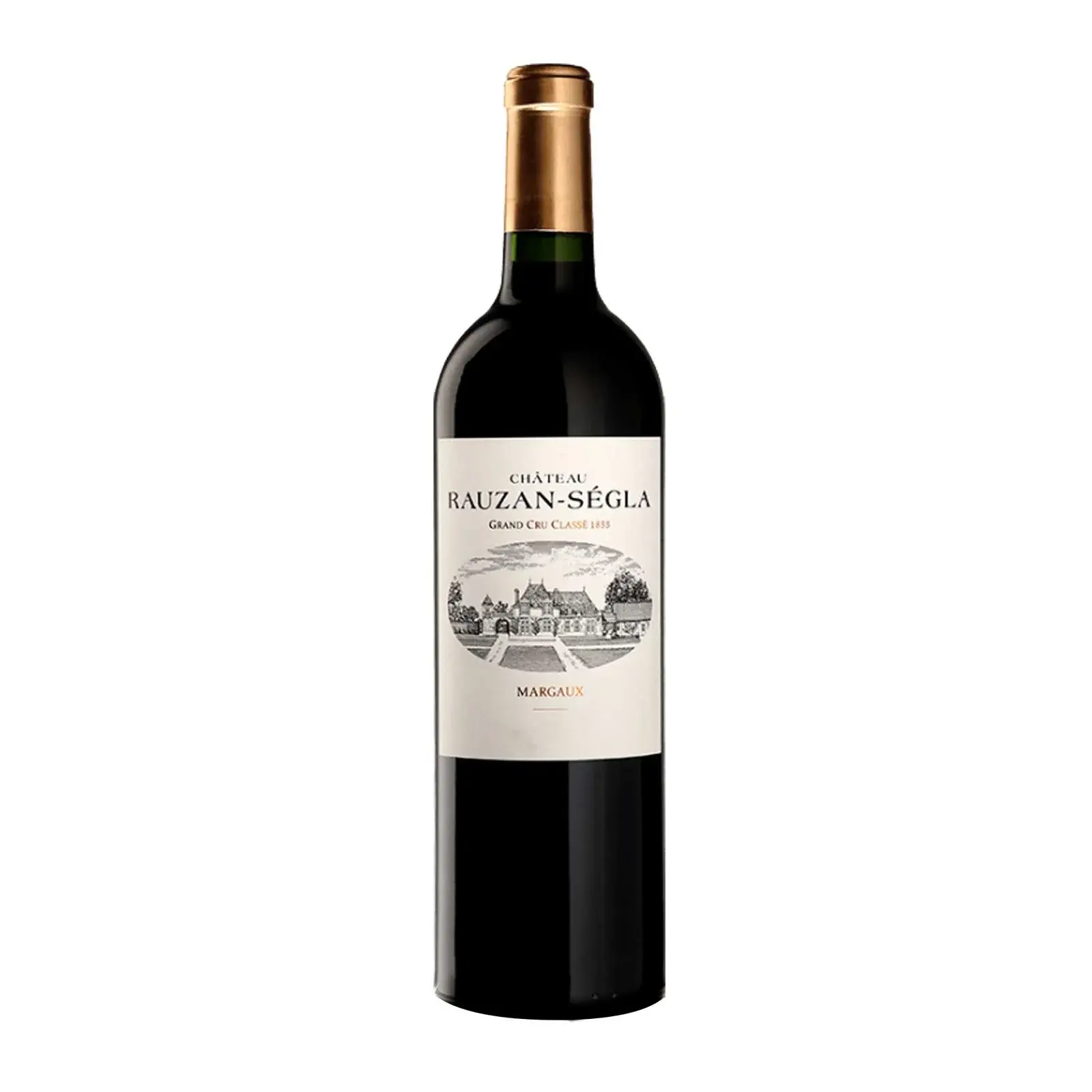 Rauzan Segla Margaux 2eme Cru 2019