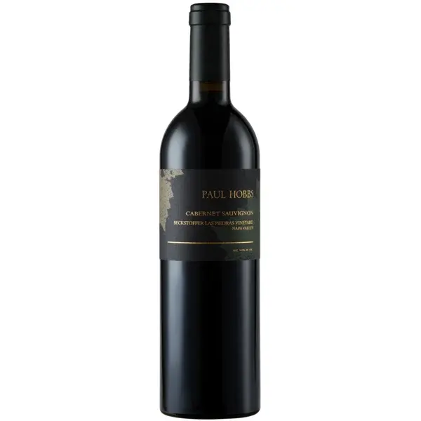 Paul Hobbs Napa Cab Sauv Las Piedras 2013