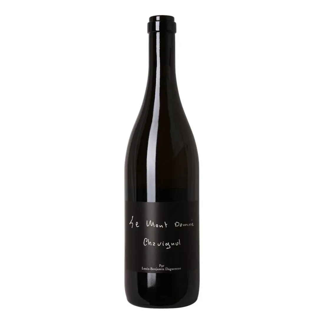 Dagueneau Mont Damne Sancerre 2020