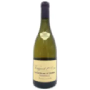 Domaine de la Vougeraie Vougeot 1er Cru Le Clos Blanc de Vougeot Monopole 2022