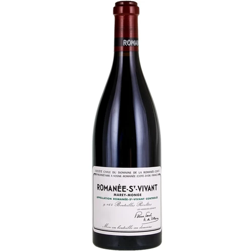 Drc Romanee St Vivant 2019 | Anderson and Stone