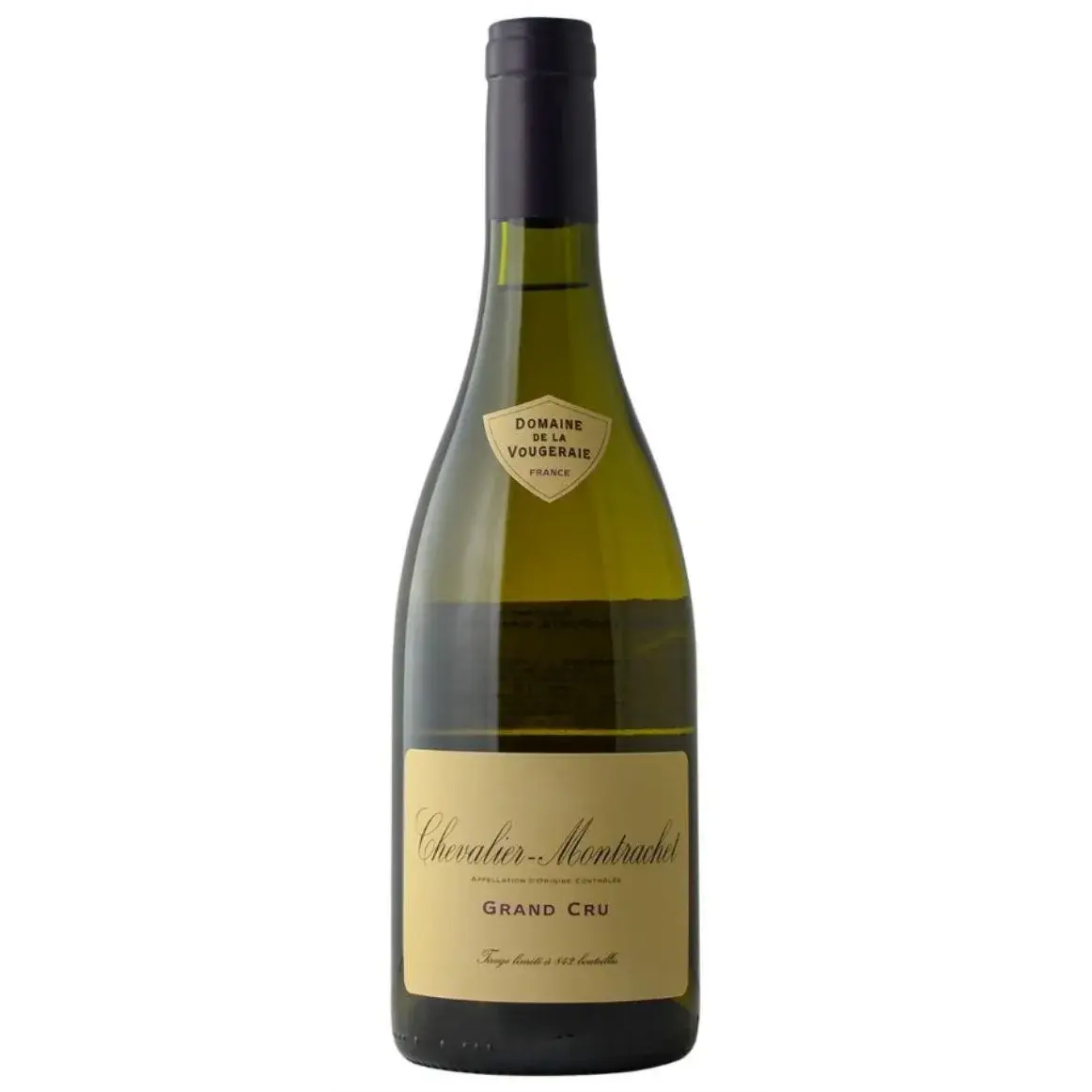 Domaine de la Vougeraie Chevalier Montrachet Grand Cru 2018