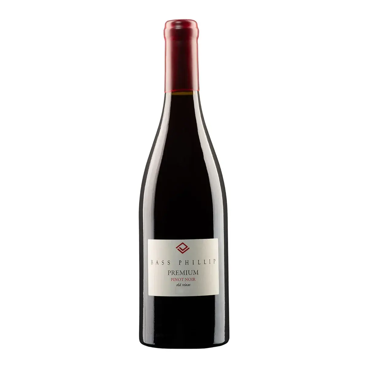 Bass Phillip Premium Pinot Noir 2019
