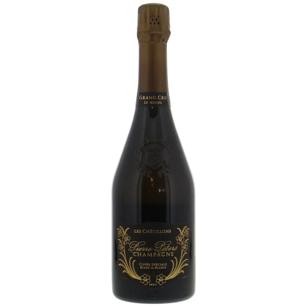 Pierre Peters Les Chetillons Grand Cru 2016