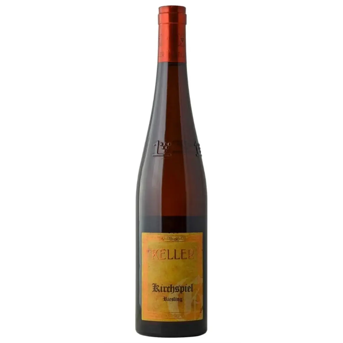 Keller Westhofener Kirchspiel Riesling GG 2019