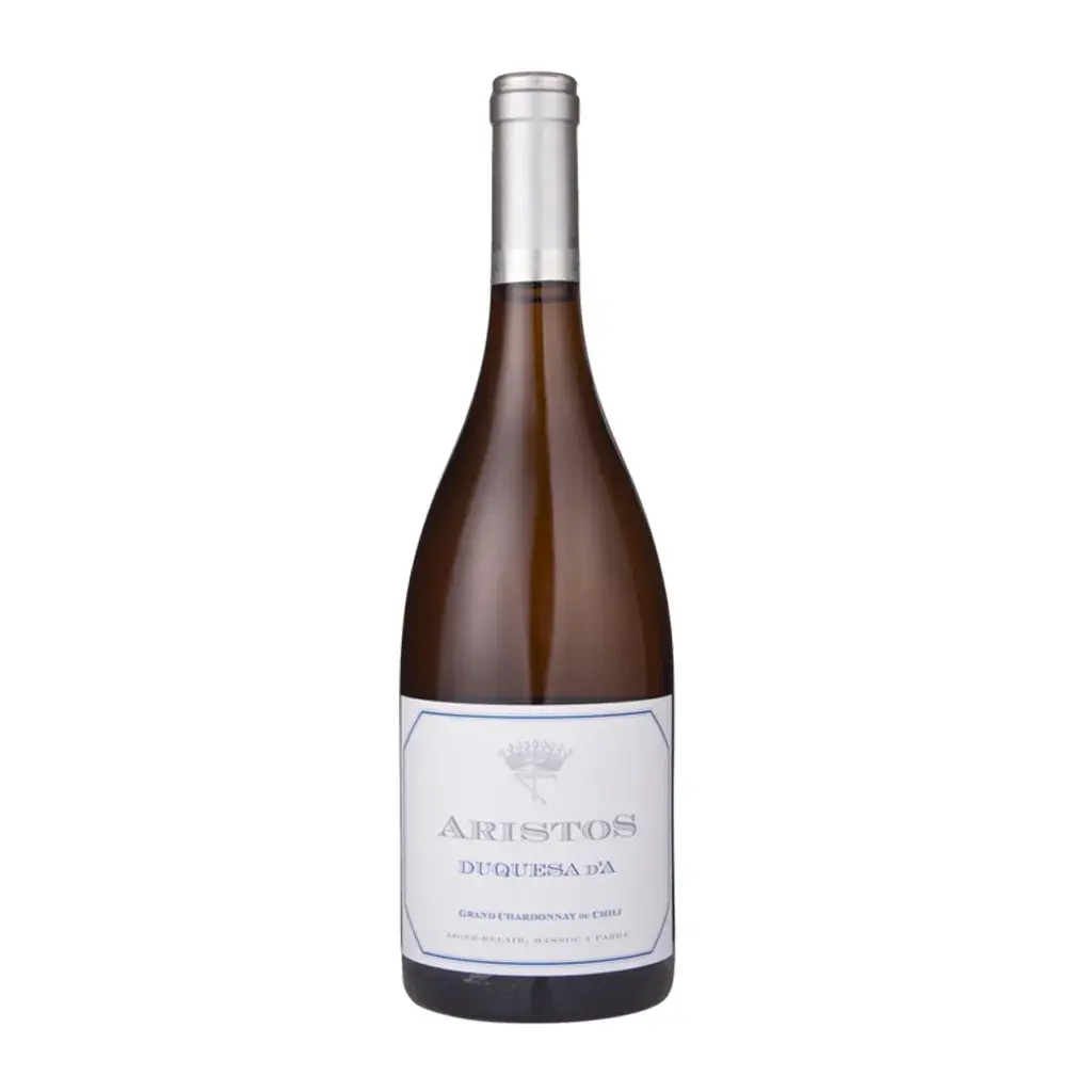 Aristos Duquesa Chardonnay 2016