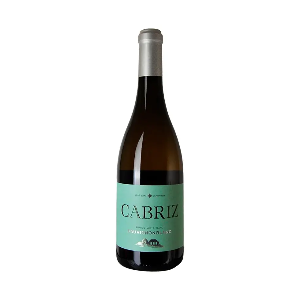 Cabriz Sauvignon Blanc 2021
