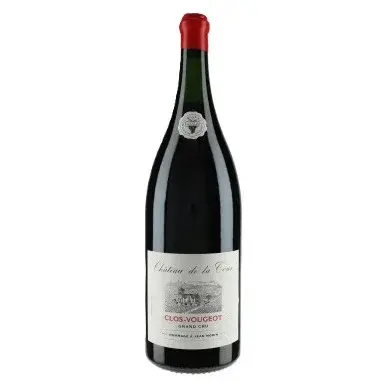 Ch De La Tour Cl. Vougeot Gc V.v Hommage Jean Morin 2013