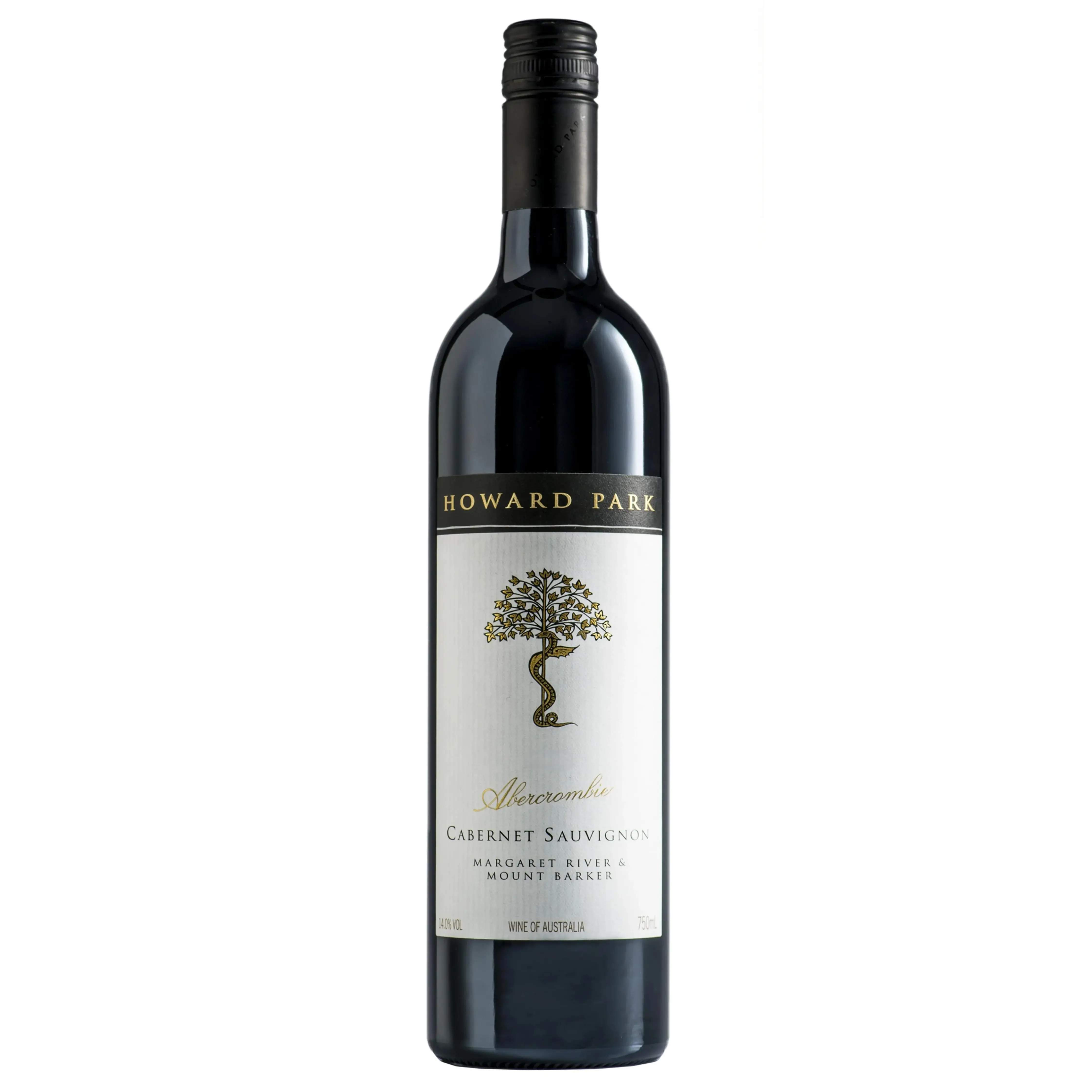 Howard Park Abercrombie Cabernet 2022