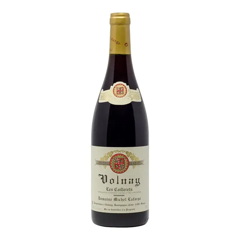 Michel Lafarge Volnay 1er Cru Caillerets 2018