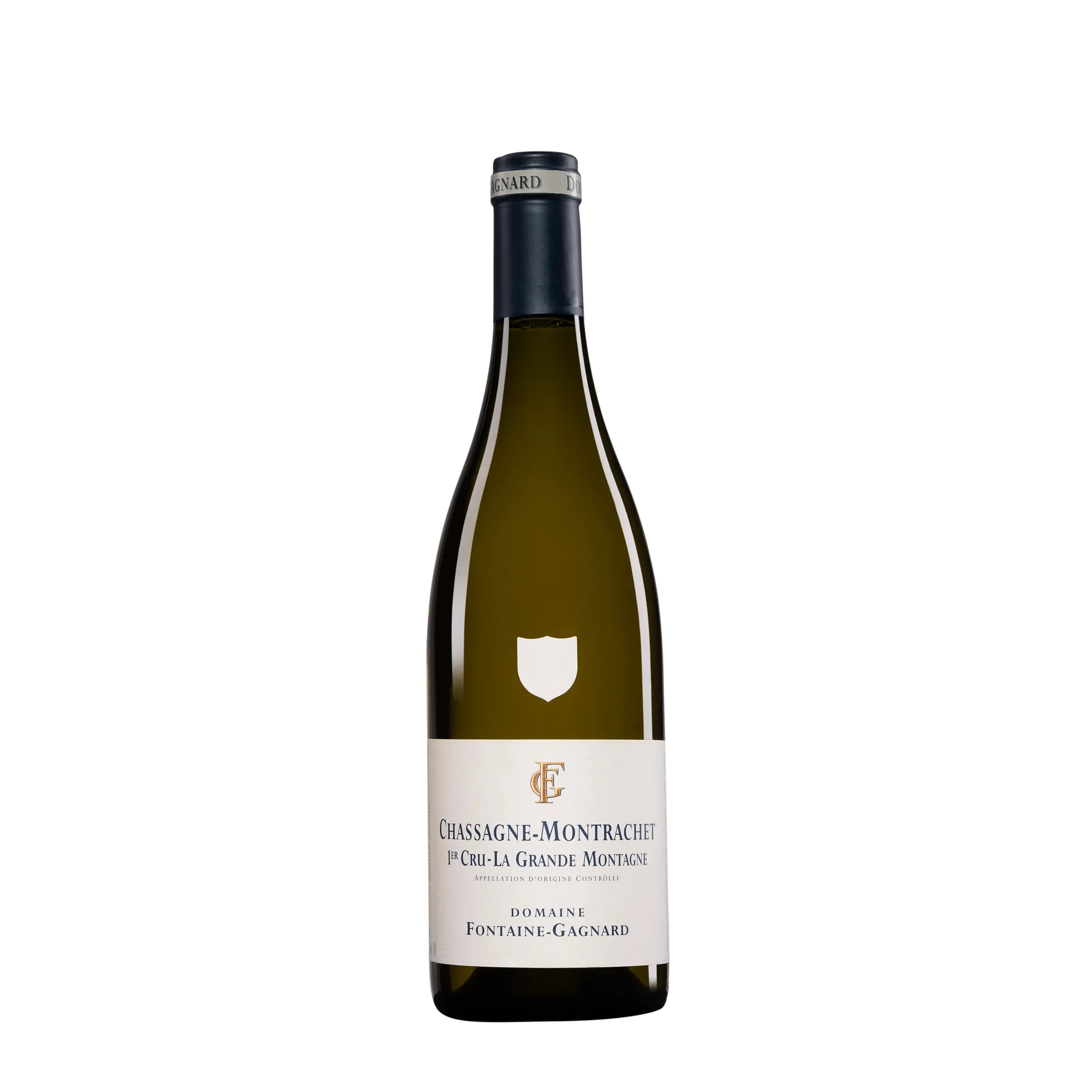 Fontaine Gagnard Chassagne Montrachet 1er Cru Grande Montagne 2022