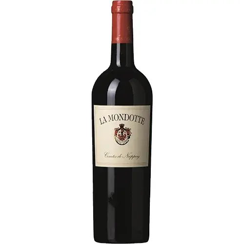 La Mondotte St Emilion Gcc 2003
