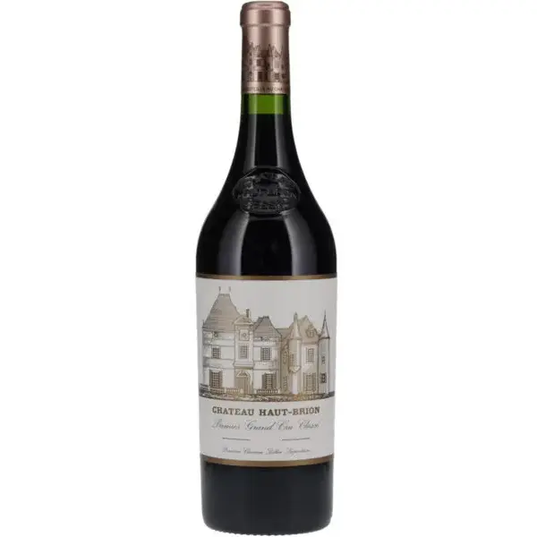 Haut Brion Pessac Leognan 1er Cru 2010
