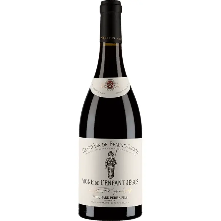 Bouchard Beaune 1c Greves Vigne Enfant Jesus 2018