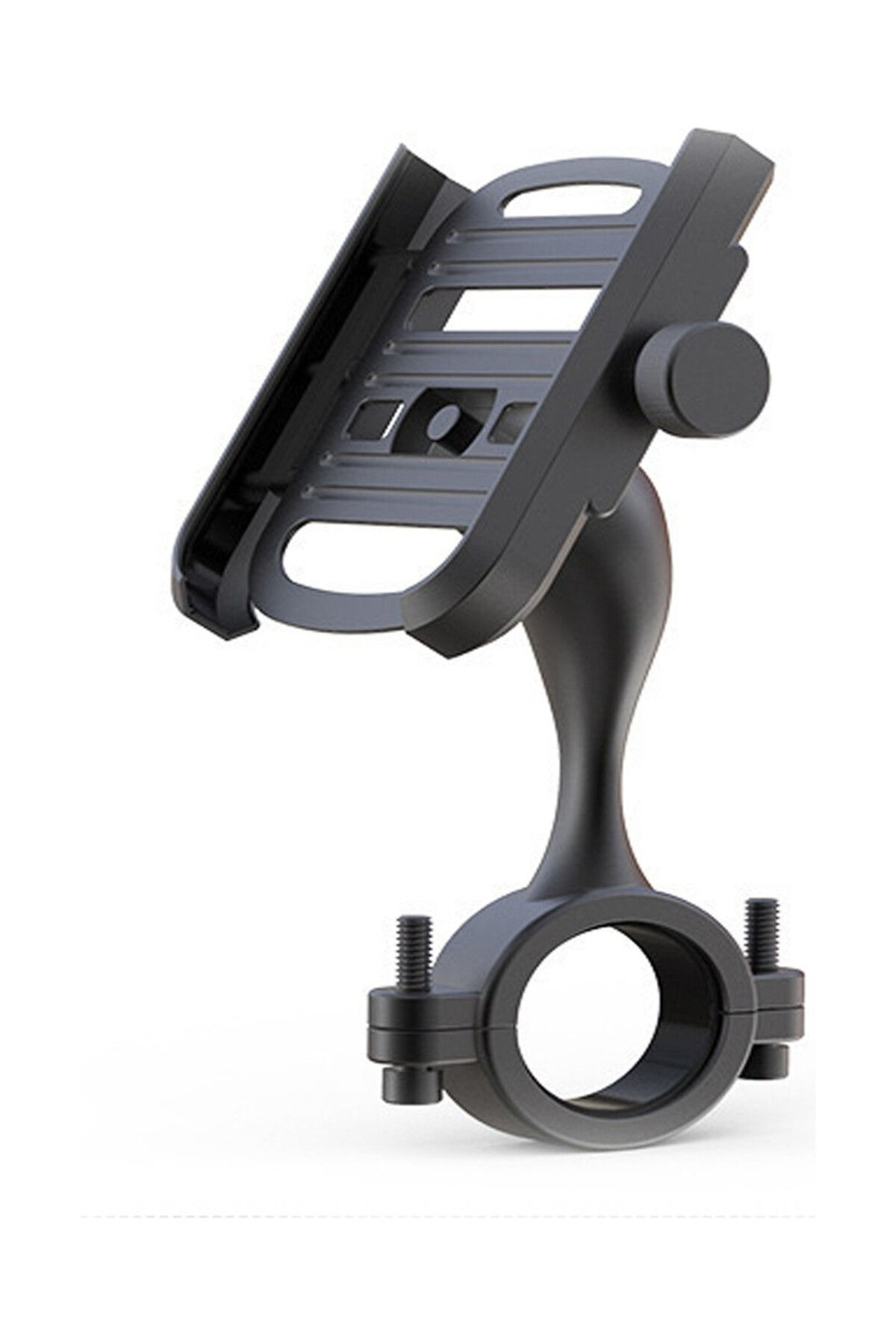 Motosiklet Telefon Tutucu – Telefon Tutacağı Örümcek