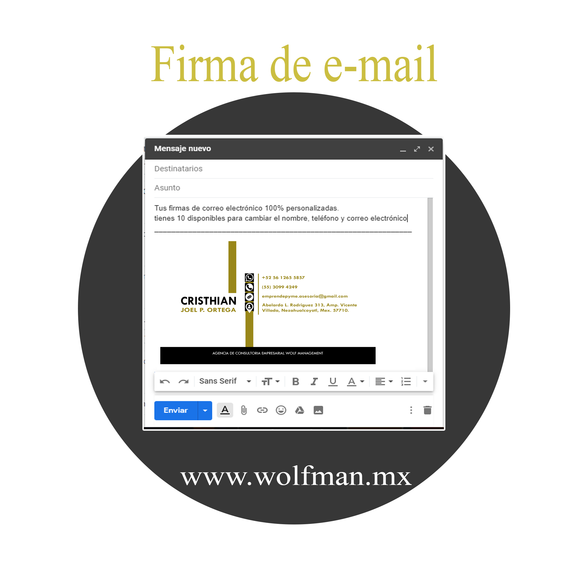 Firma Digital Basic