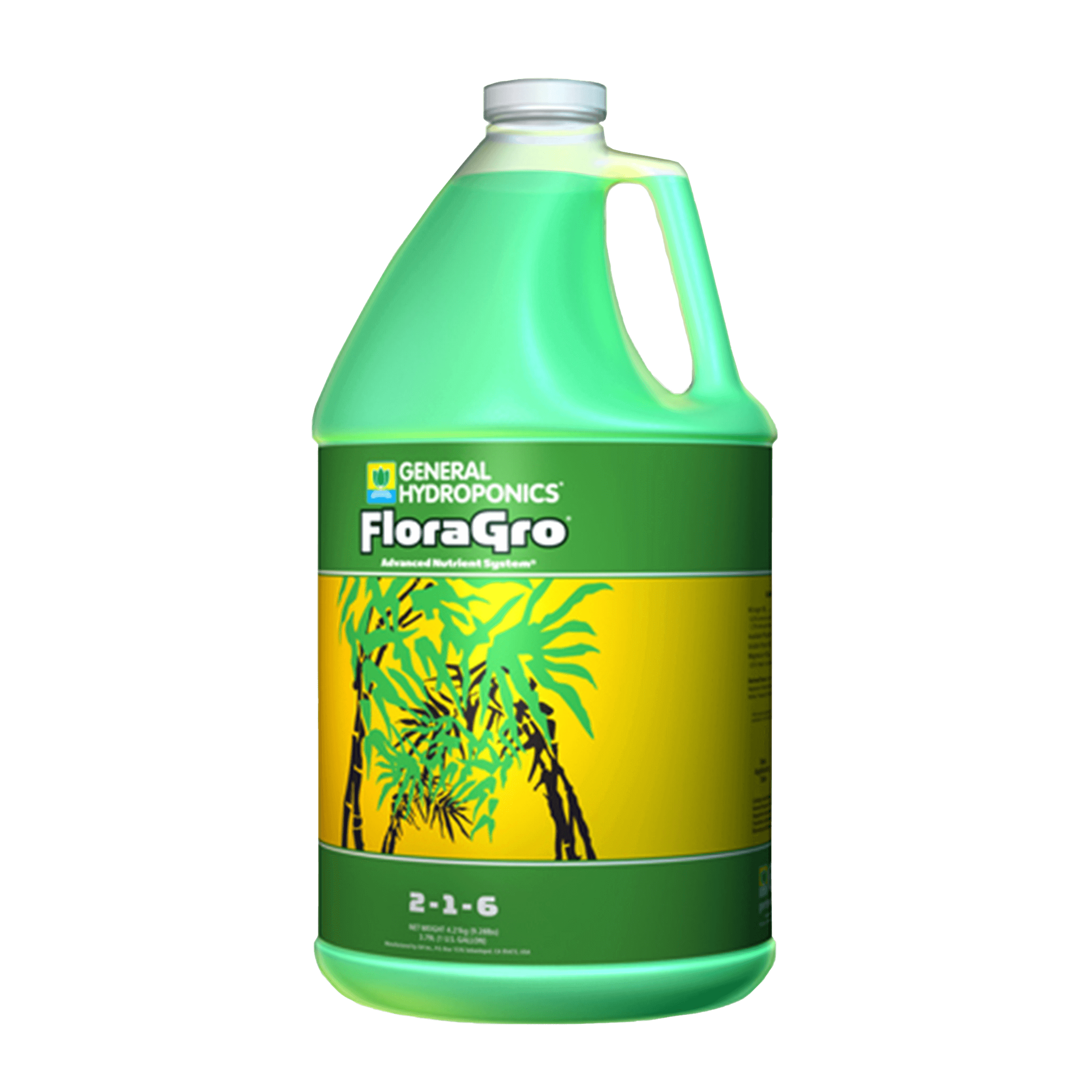 FloraGro - Gallon (General Hydroponics)