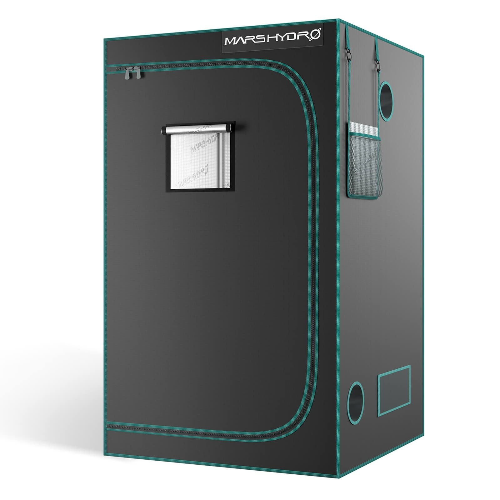 Mars Hydro 4x4x6.5 Grow Tent
