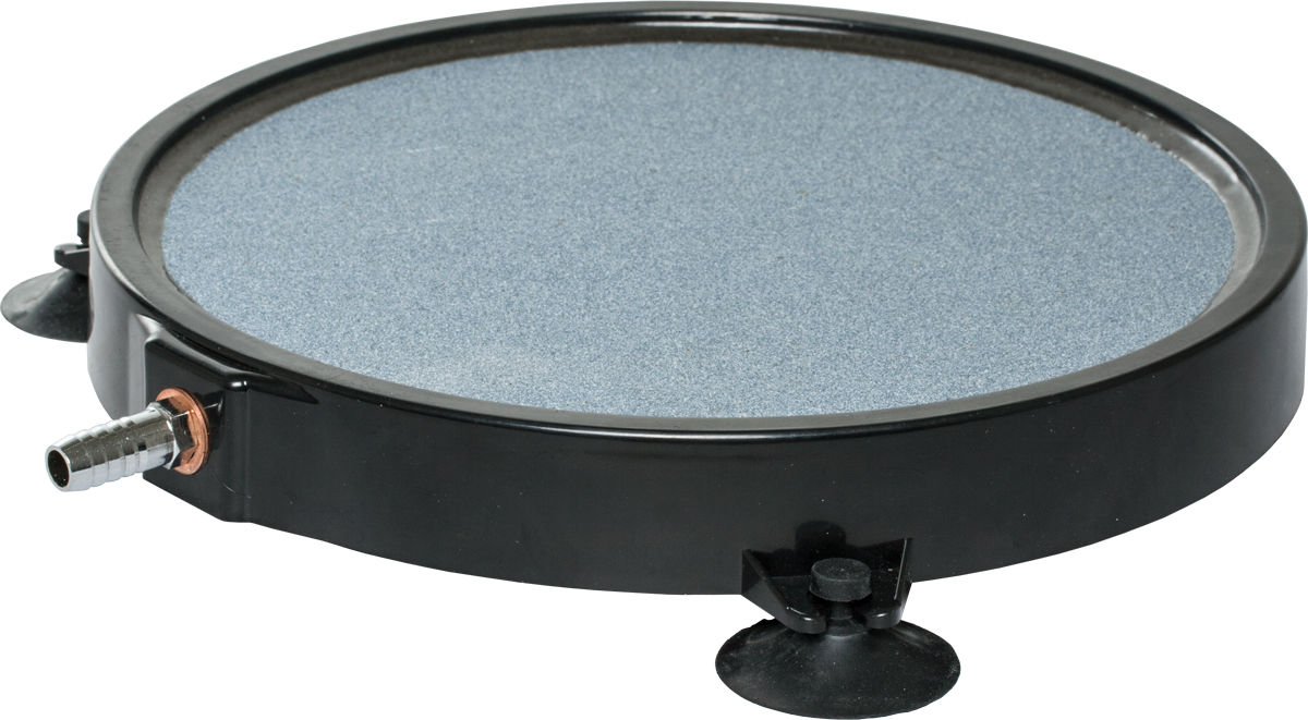 Active Aqua Air Stone - Round (8")